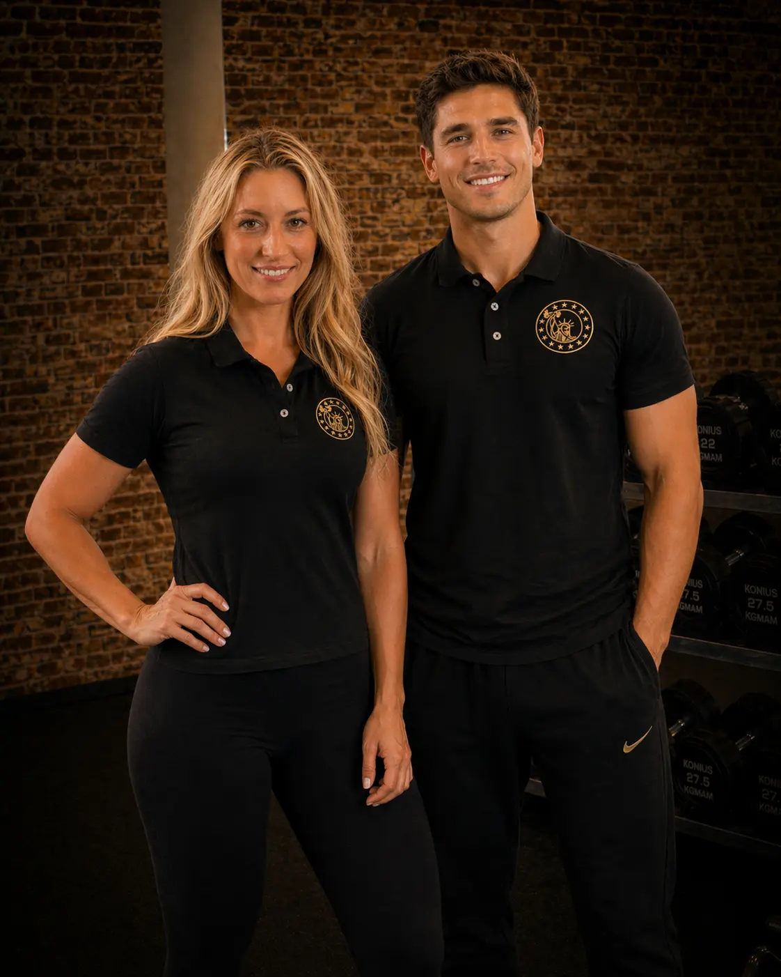 Personal Trainer/in Stellenausschreibung