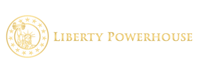 Liberty Powerhouse Logo